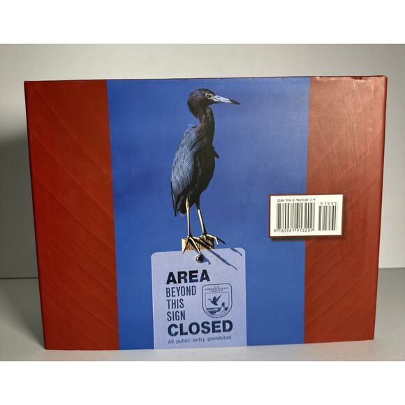 AMONG THE ANIMALS: MISSISSIPPI By Stephen Kirkpatrick & Stephen Kirkpatrick Sign - Picture 2 of 10